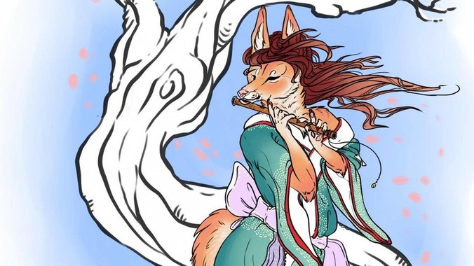 有一个乌克兰的朋友问我，中国人凭什么能享受和平，我该怎么说？