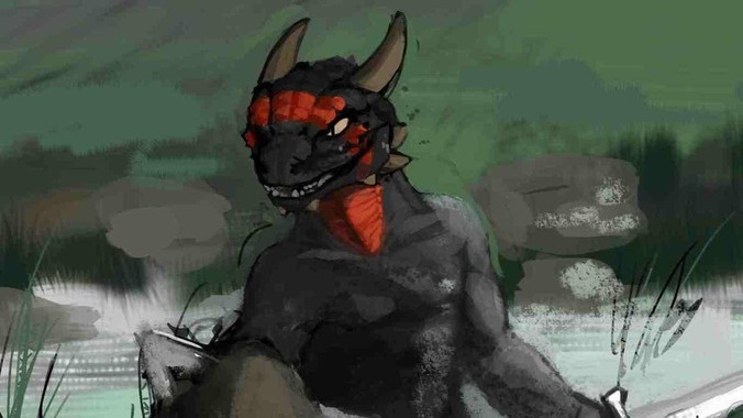 炫富真的很爽吗？